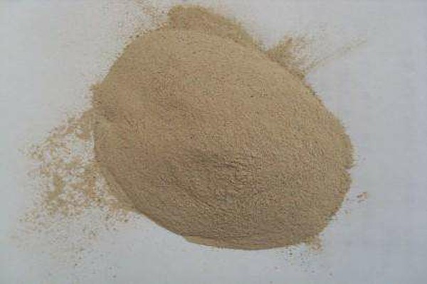 安徽供應水性膨潤土廠家