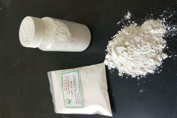 武漢供應膨潤土成分廠家