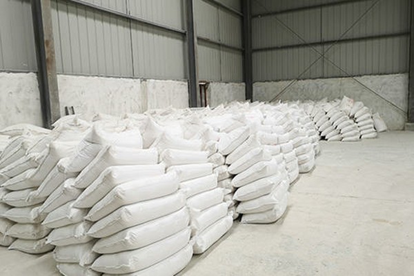 江蘇幹燥鈉基膨潤土價格