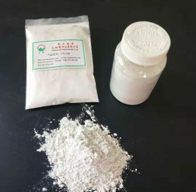 TY-138有機(jī)膨潤土增稠流變(biàn)劑